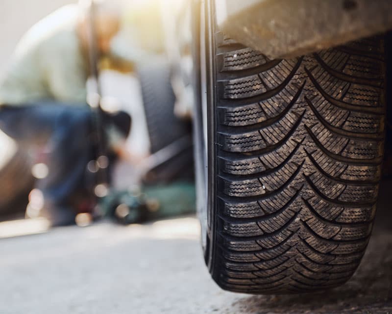 Contactar con Tronic Auto