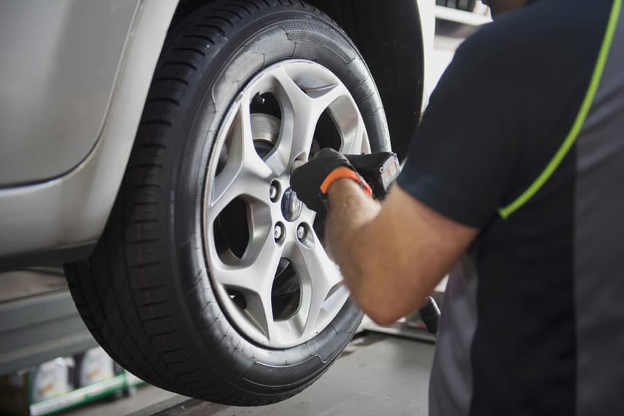 Preguntas frecuentes en Tronic Auto